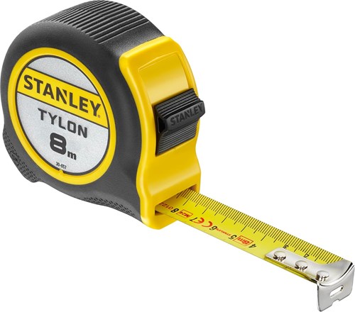 Load image into Gallery viewer, Stanley handgereedschap rolbandmaat stanley tylon | 8m - 25mm - 0-30-657
