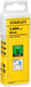 Stanley handgereedschap rvs nieten 6mm | type g | 1000 stuks - tra704sst-0