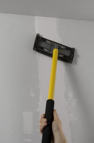 Load image into Gallery viewer, Stanley handgereedschap schuurblok met steel - stht0-05928
