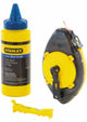 Stanley slaglijnmolenkit powerwinder 30m afstandsmeter