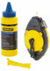 Stanley slaglijnmolenkit powerwinder 30m afstandsmeter