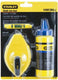 Stanley handgereedschap slaglijnmolenkit stanley abs 30m - 0-47-443