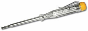 Stanley handgereedschap spanningszoeker 220v-250v - 3mm x 105mm - stht0-62685