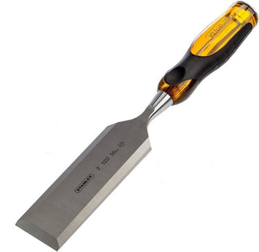 Stanley handgereedschap steekbeitel fatmax 50mm - 0-16-267