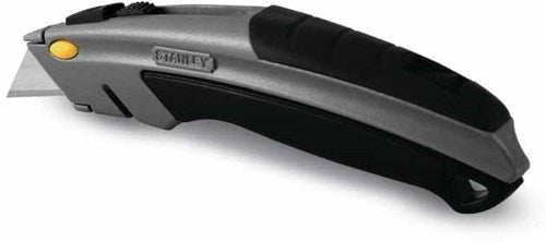 Load image into Gallery viewer, Stanley handgereedschap uitschuifmes instant change - 0-10-788
