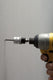 Stanley veerbelaste magnetische bithouder (gipsplaat) - stht0-05926