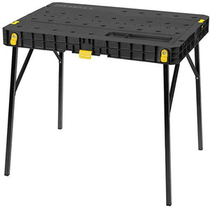 Stanley handgereedschap vouwbare werktafel essential - stst83492-1 - stst83492-1