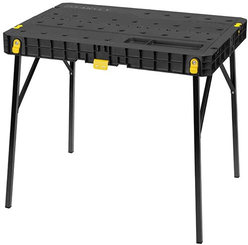 Stanley handgereedschap vouwbare werktafel essential - stst83492-1 - stst83492-1