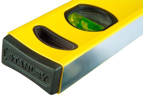 Stanley handgereedschap waterpas stanley classic | 1200mm - stht1-43106