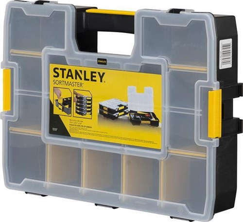 Load image into Gallery viewer, Stanley koffers assortimentsdoos sortmaster, type 1-94-745 - 1-94-745
