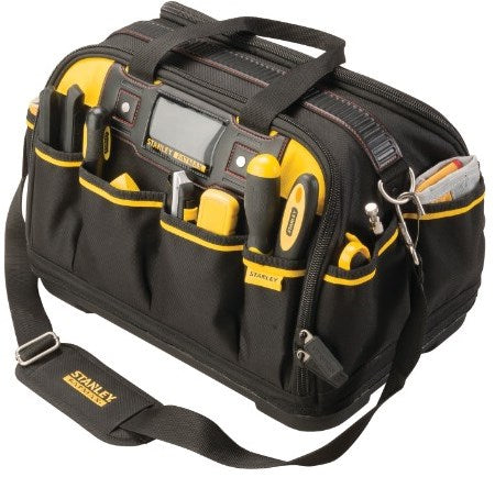 Load image into Gallery viewer, Stanley koffers fatmax® dubbelzijdige gereedschapstas - fmst1-73607
