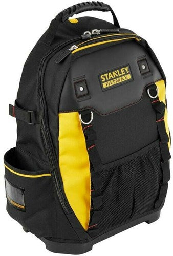 Afbeelding laden in galerijviewer, Stanley koffers fatmax® gereedschapsrugzak | 1-95-611 - 1-95-611
