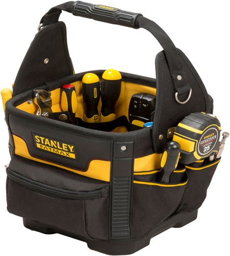 Load image into Gallery viewer, Stanley koffers fatmax® gereedschapstas voor technieker | 1-93-952 - 1-93-952
