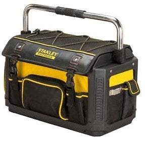Afbeelding laden in galerijviewer, Stanley koffers fatmax® open gereedschapstas fp 20 afsluitbaar | 1-79-213 - 1-79-213
