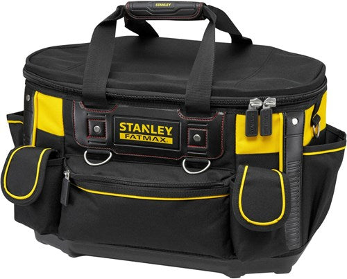 Load image into Gallery viewer, Stanley koffers fatmax ronde gereedschapstas 18 inch | fmst1-70749 - fmst1-70749
