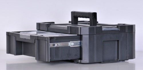 Load image into Gallery viewer, Stanley koffers fatmax® tstak iii diepe lade | fmst1-71968 - fmst1-71968
