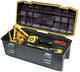 Stanley koffers kunststof gereedschapskoffer 23 , type 1-94-749 - 1-94-749