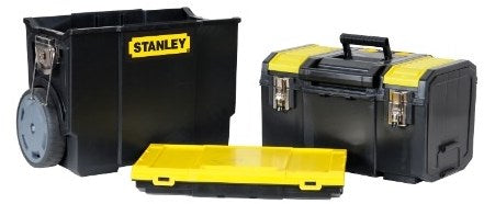 Load image into Gallery viewer, Stanley koffers mobile work center 2in1 | 1-70-326 - 1-70-326
