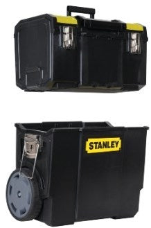 Load image into Gallery viewer, Stanley koffers mobile work center 2in1 | 1-70-327 - 1-70-327
