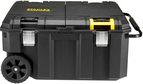 Load image into Gallery viewer, Stanley koffers pro-stack gereedschapswagen | 113l - fmst17870-1
