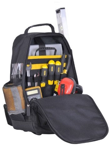 Load image into Gallery viewer, Stanley koffers stanley® gereedschapsrugzak - stst1-72335
