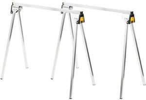 Stanley koffers stanley stst81337-1 metalen zaagbok set