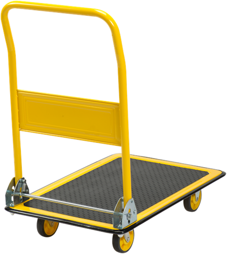 ギャラリービューアに画像をロードする, Stanley pc527 platform truck | 150 kg - 83.500.20

