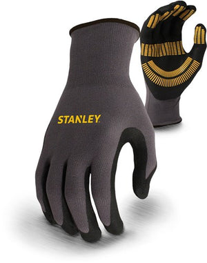 Stanley razor gripper werkhandschoenen maat 10