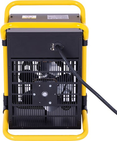 Stanley sxjh203000e industrie elektrische kachel | 3000 watt - sxjh203000e