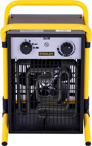 Laden Sie das Bild in Galerie -Viewer, Stanley sxjh203000e industrie elektrische kachel | 3000 watt - sxjh203000e
