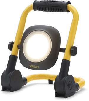 Stanley sxls35525e opvouwbare led werklamp | 20w | 1800 lumen | ip44 - sxls35525e
