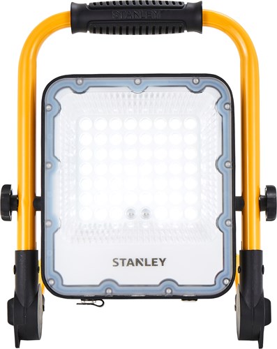 Load image into Gallery viewer, Stanley sxls37177e oplaadbare led werklamp | slimline | 2200 lumen | ip65 - sxls37177e
