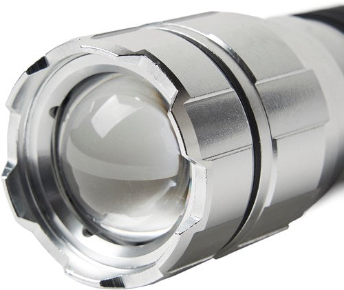 Load image into Gallery viewer, Stanley sxls43184e led zaklamp | 1000 lumen | 100 m bereik | incl. 4x aa duracell batterijen - sxls43184e
