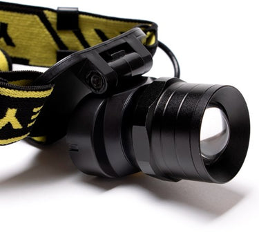 Stanley sxls50101e led hoofdlamp | 300 lumen | focus zoom - sxls50101e