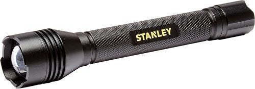 Load image into Gallery viewer, Stanley sxls50106e led zaklamp | 280 lumen | verstelbare focus - sxls50106e
