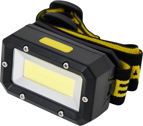 Load image into Gallery viewer, Stanley sxls50107e led hoofdlamp | 120 lumen | 10 meter bereik - sxls50107e
