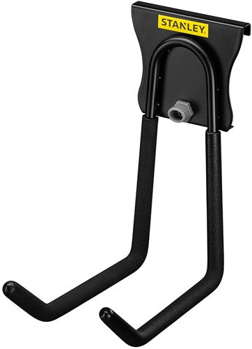 Stanley koffers stanley track wall® universele haak large - stst82608-1