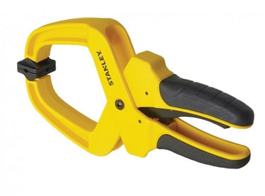 Stanley handgereedschap stanley veerklem 100mm - stht0-83200 - stht0-83200