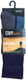 Stapp active outdoor sok 29410 | 390 bruin-beige | maat 42 - 38.134.037.02