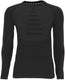 Stapp heat men thermo shirt 1-pack 70306 | zwart 6990 | maat l - 8721198034203