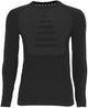 Stapp heat men thermo shirt 1-pack 70306 | zwart 6990 | maat m - 8721198034210