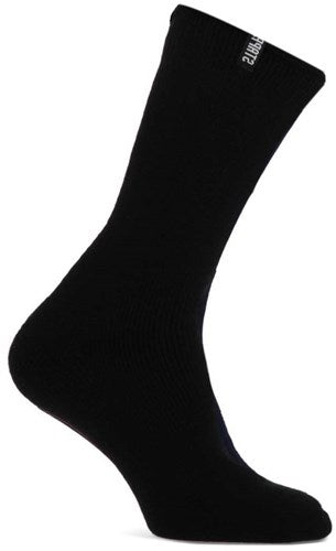 Afbeelding laden in galerijviewer, Stapp heat unisex socks 1- pack 70101 | zwart 6990 | maat 39 - 8721198029025
