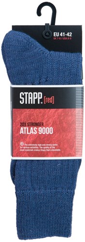 Cargue la imagen en el visor de la galería, Stapp red atlas 9000 sok 26305 | 164 raf | maat 41 - 8712844006156
