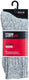 Stapp red narvik sok 25902 | 256 licht grijs | maat 45 - 38.134.014.03
