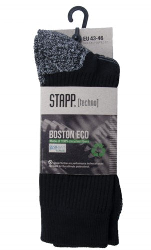 Stapp techno boston eco all season sok 27200 | marine 149 | maat 46 - 02.054.296.03