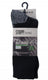 Stapp techno boston eco all season sok 27200 | zwart 999 | maat 46 - 02.054.297.03