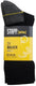 Stapp yellow walker coolmax 2-pack sokken 4425 | 699 zwart | maat 42 - 38.134.009.01