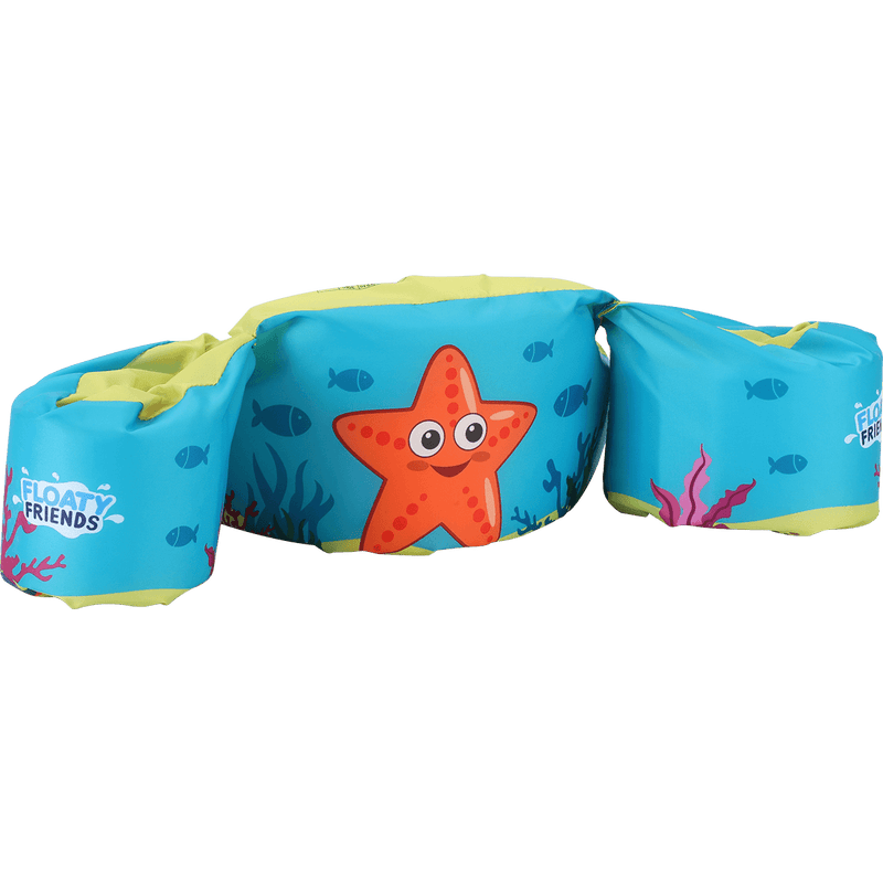 Load image into Gallery viewer, Comfortpool Floaty Friends Zeester
