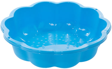 Starplay Mini Sunflower Zandbak Waterbak 76 cm Blauw