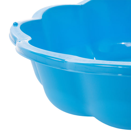 Load image into Gallery viewer, Starplay Mini Sunflower Zandbak Waterbak 76 cm Blauw
